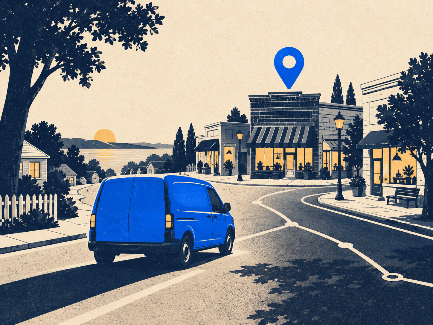 Local Link Building: Costs, Tactics, and a Workable Sequence