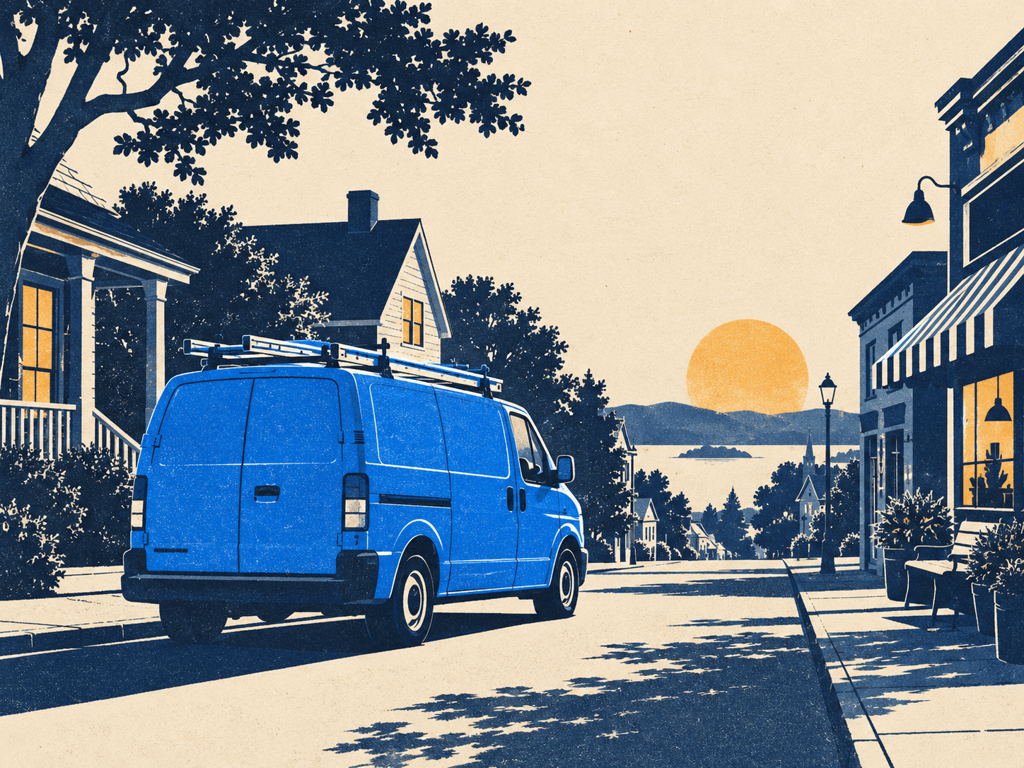 Small Business Website Optimization: A Practical Guide for Local Service Businesses