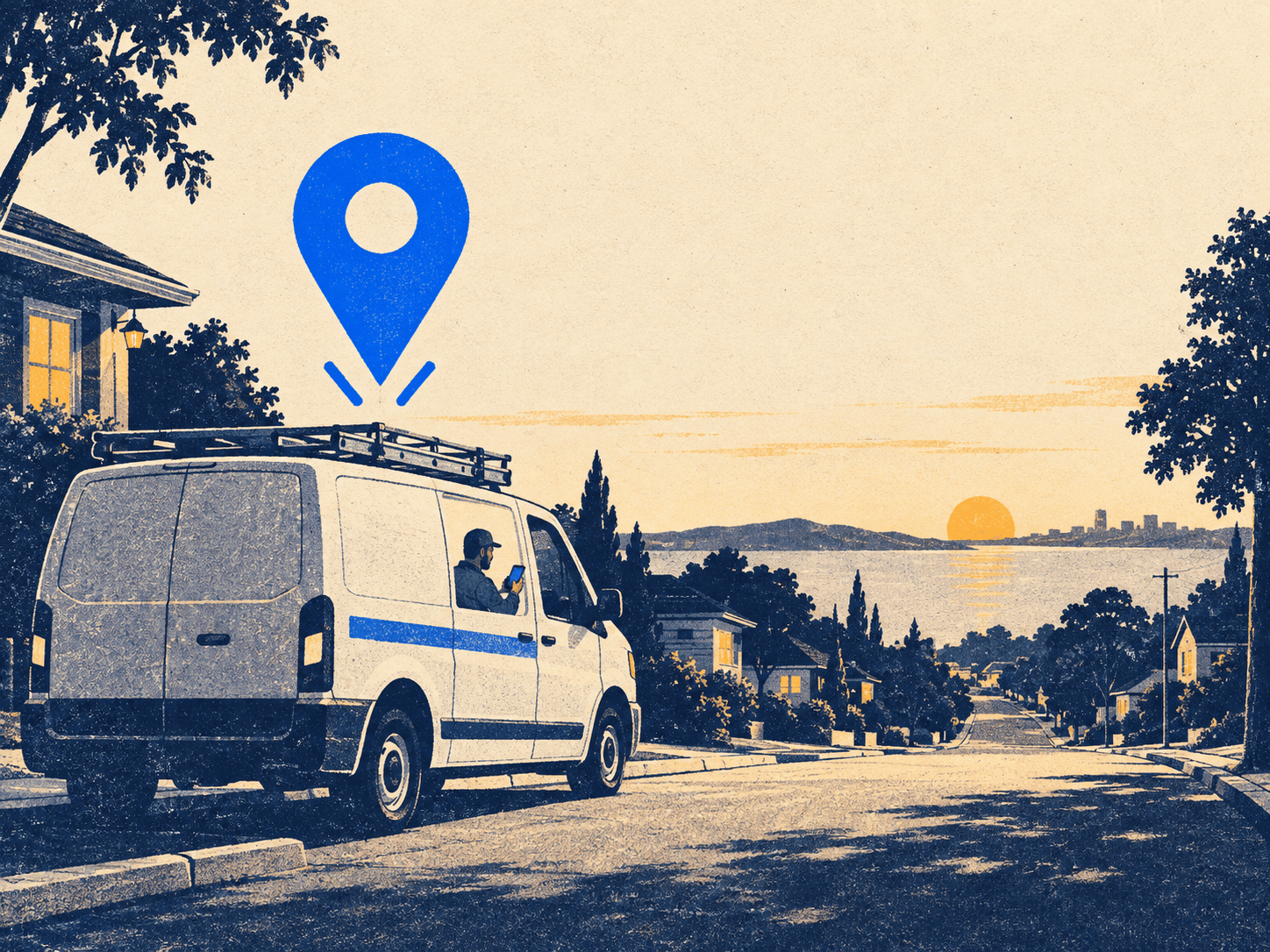 Website Conversion Rate Optimization for Local Service Businesses