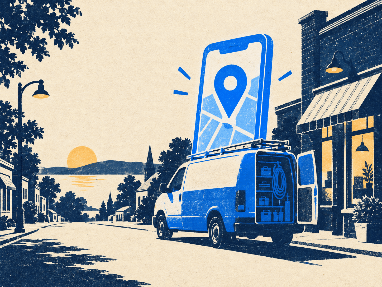 Mobile Website Optimization: A Practical Guide for Local Service Businesses