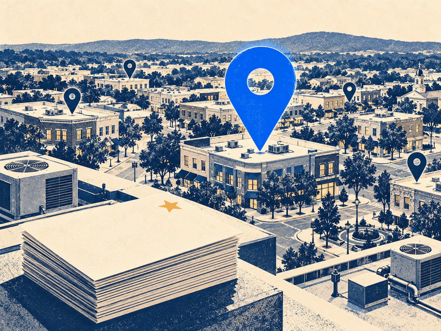 HVAC Repair Near Me: Alpharetta Reviews and Rankings