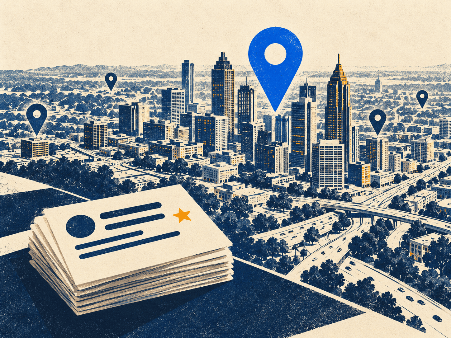 Electrical repair near me in Atlanta: reviews and rankings