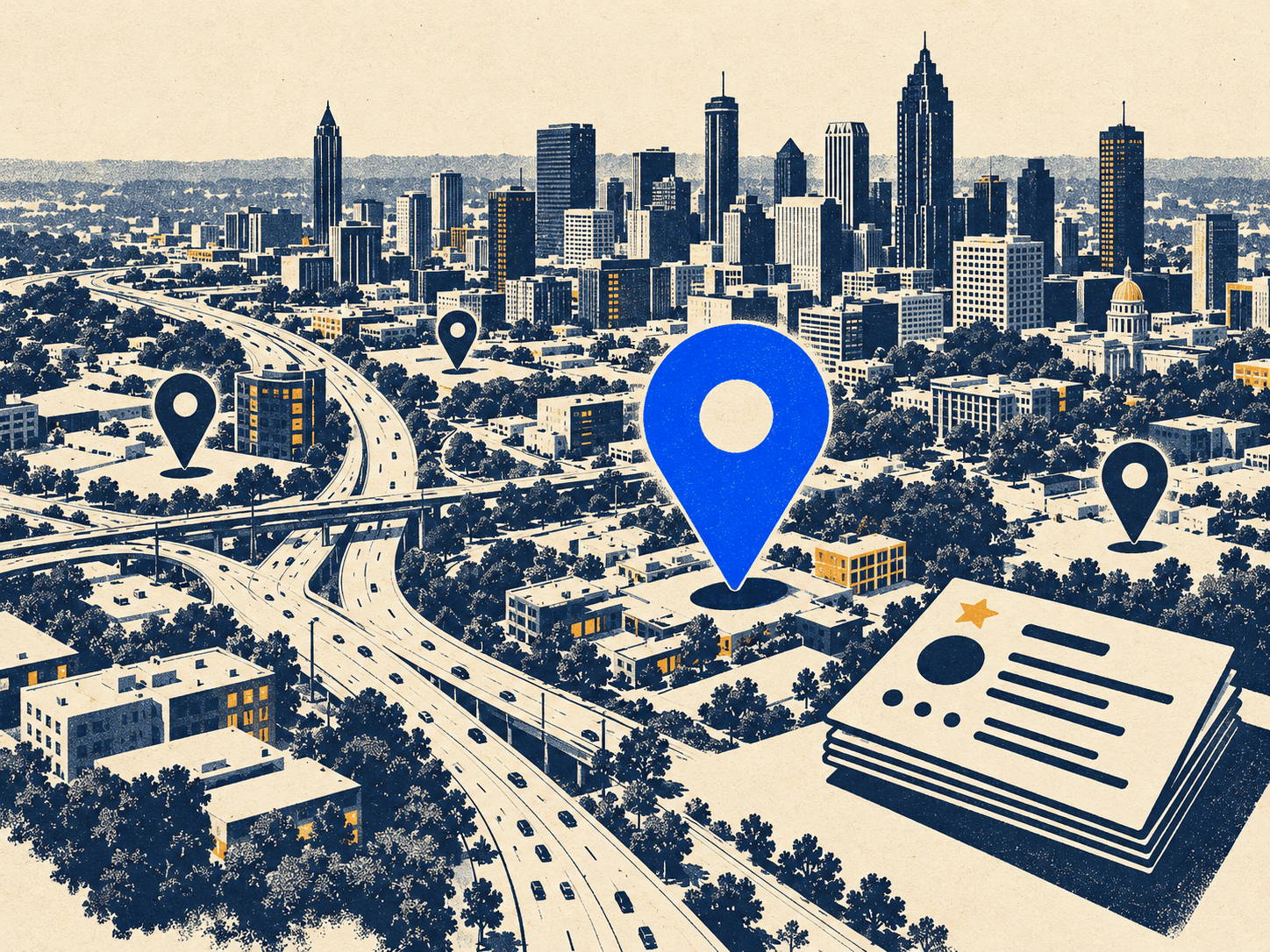 HVAC Repair Near Me in Atlanta: Reviews and Rankings