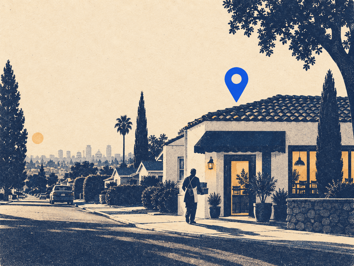Armenian restaurants and dining options in Carmichael, CA