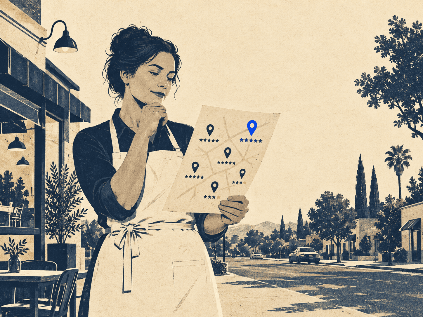 Restaurant catering near me: Carmichael standings