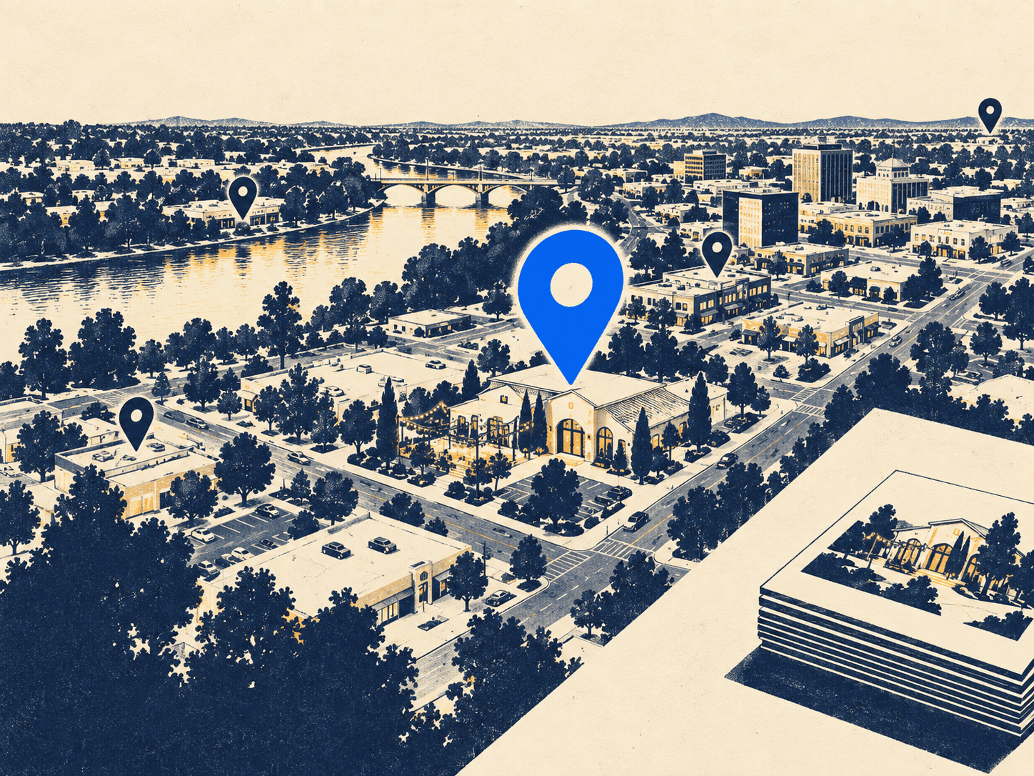Wedding Venue Near Me: Carmichael Reviews and Rankings