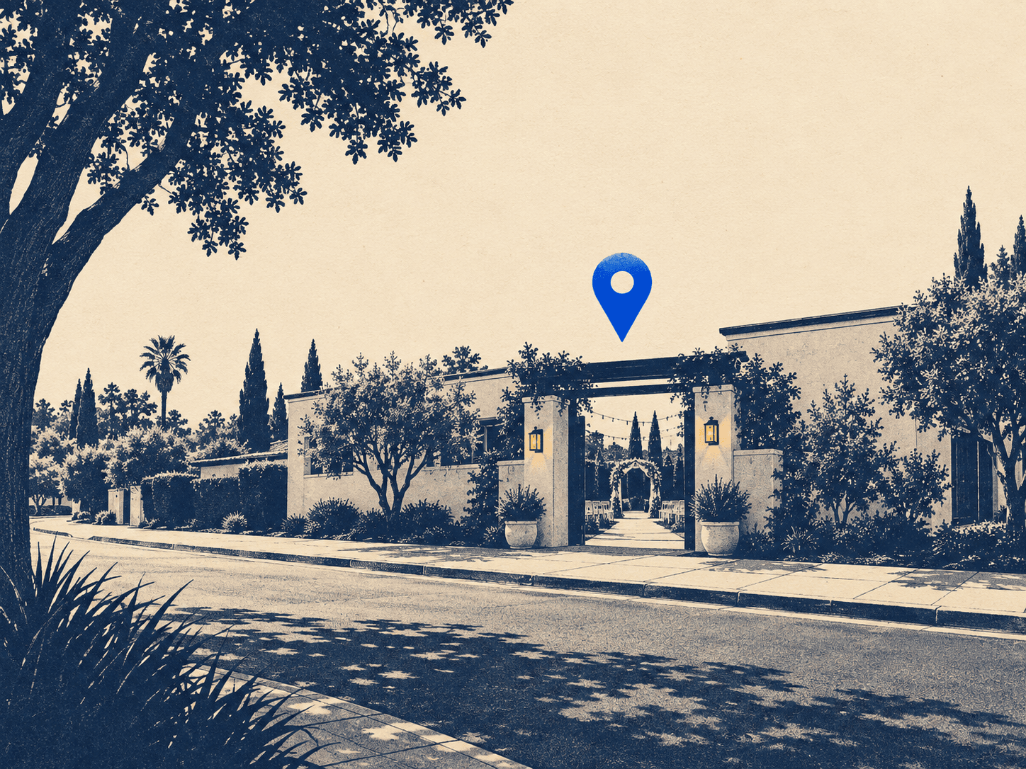 Mehfil Banquet Hall: reviews and venue services