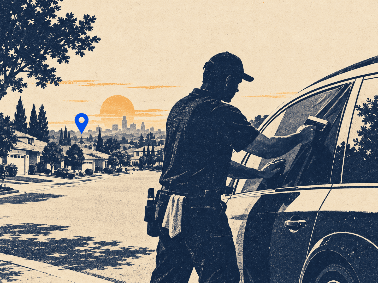Car window tinting in Elk Grove: providers, quotes and what to check
