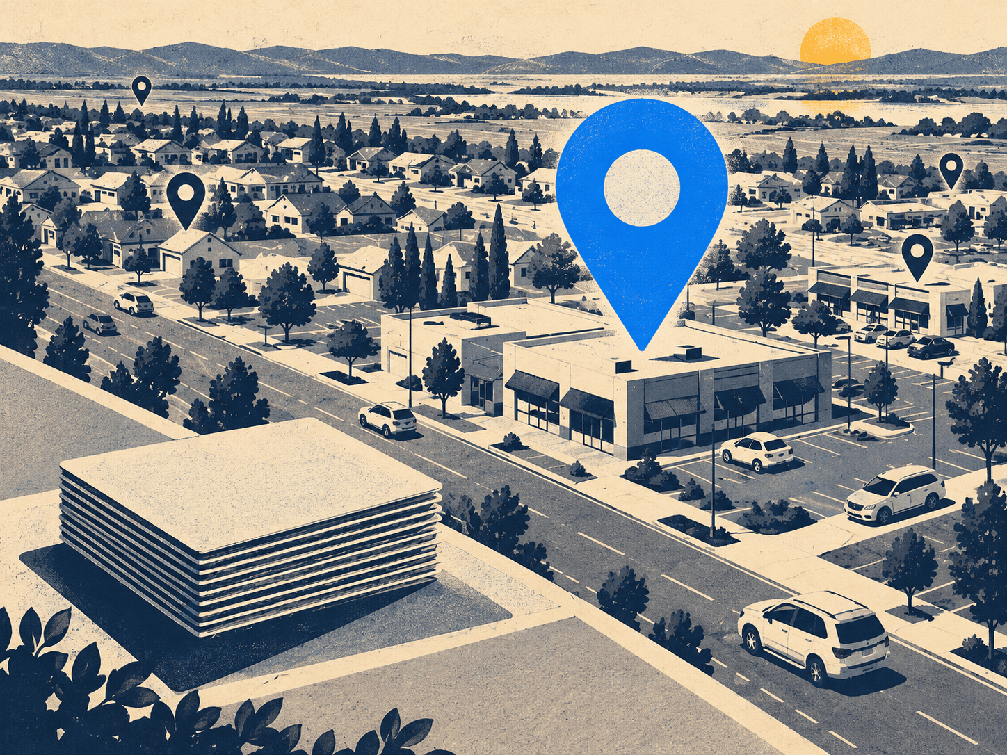 Elk Grove Car Window Tinting: Local Search and Booking Signals
