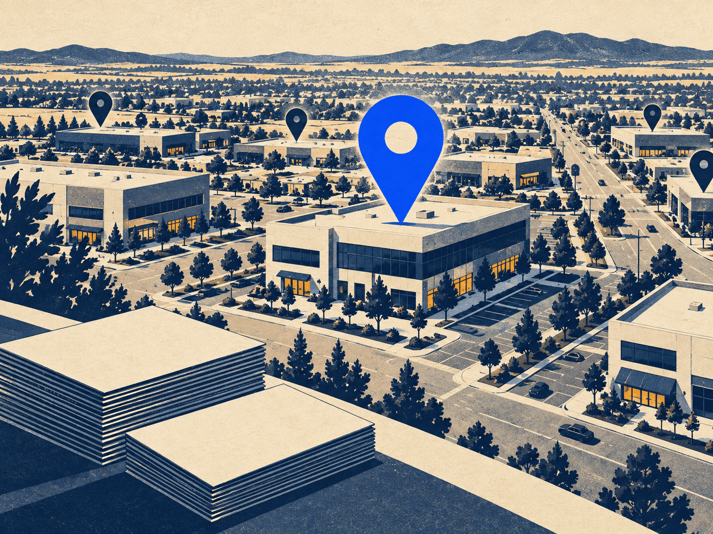 Commercial Window Tinting Search Results in Elk Grove