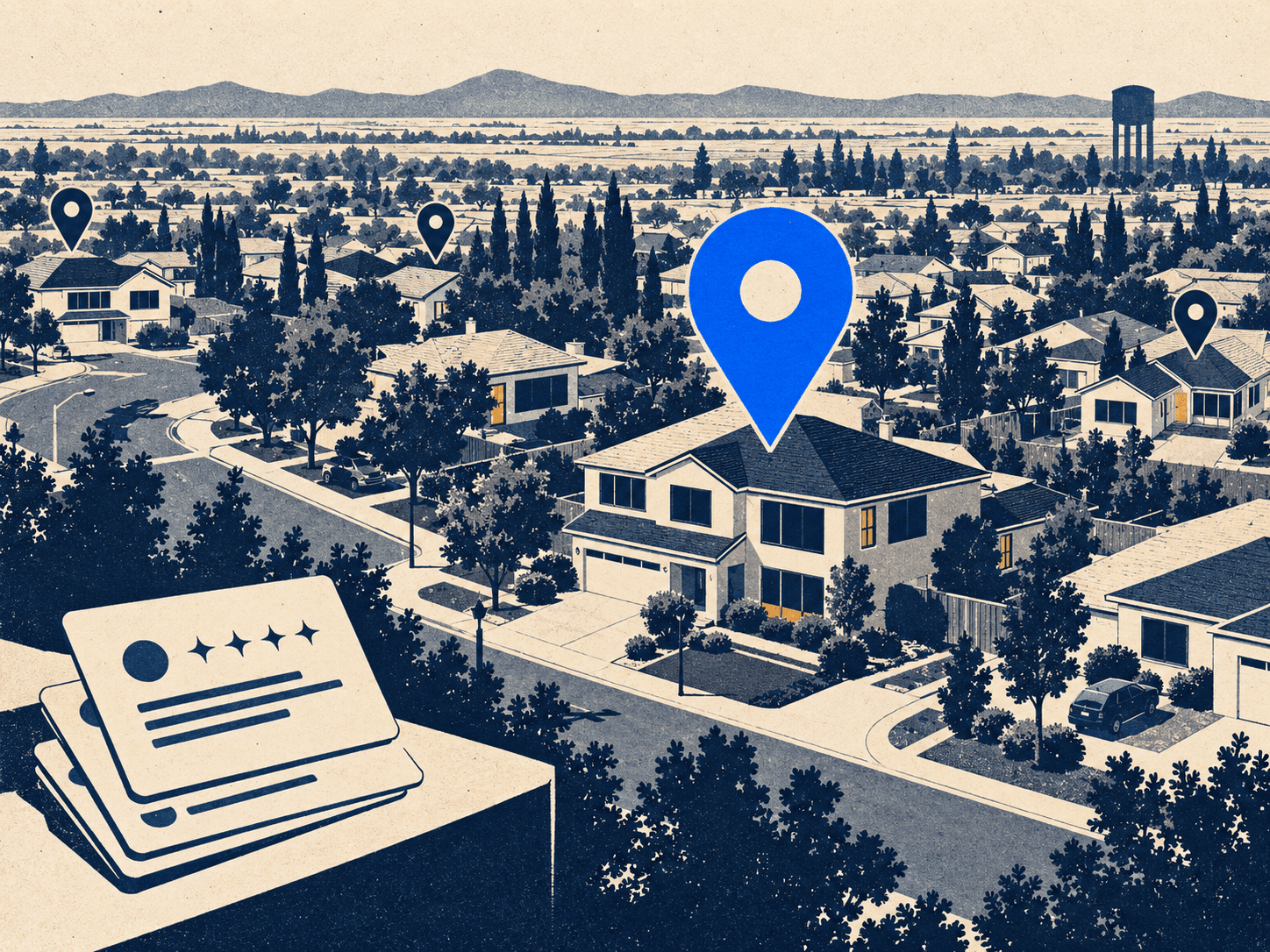 Residential Window Tinting in Elk Grove, CA: Who Shows Up on Google Maps, How They Are Reviewed and What People Search