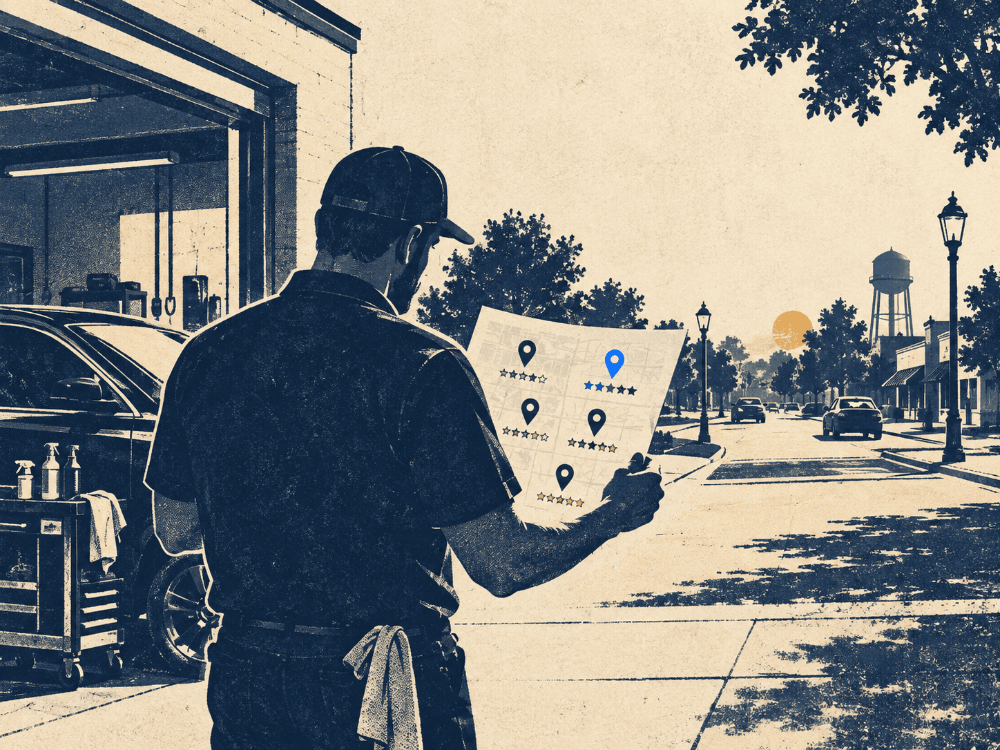Window tinting service in Elk Grove: reviews and rankings