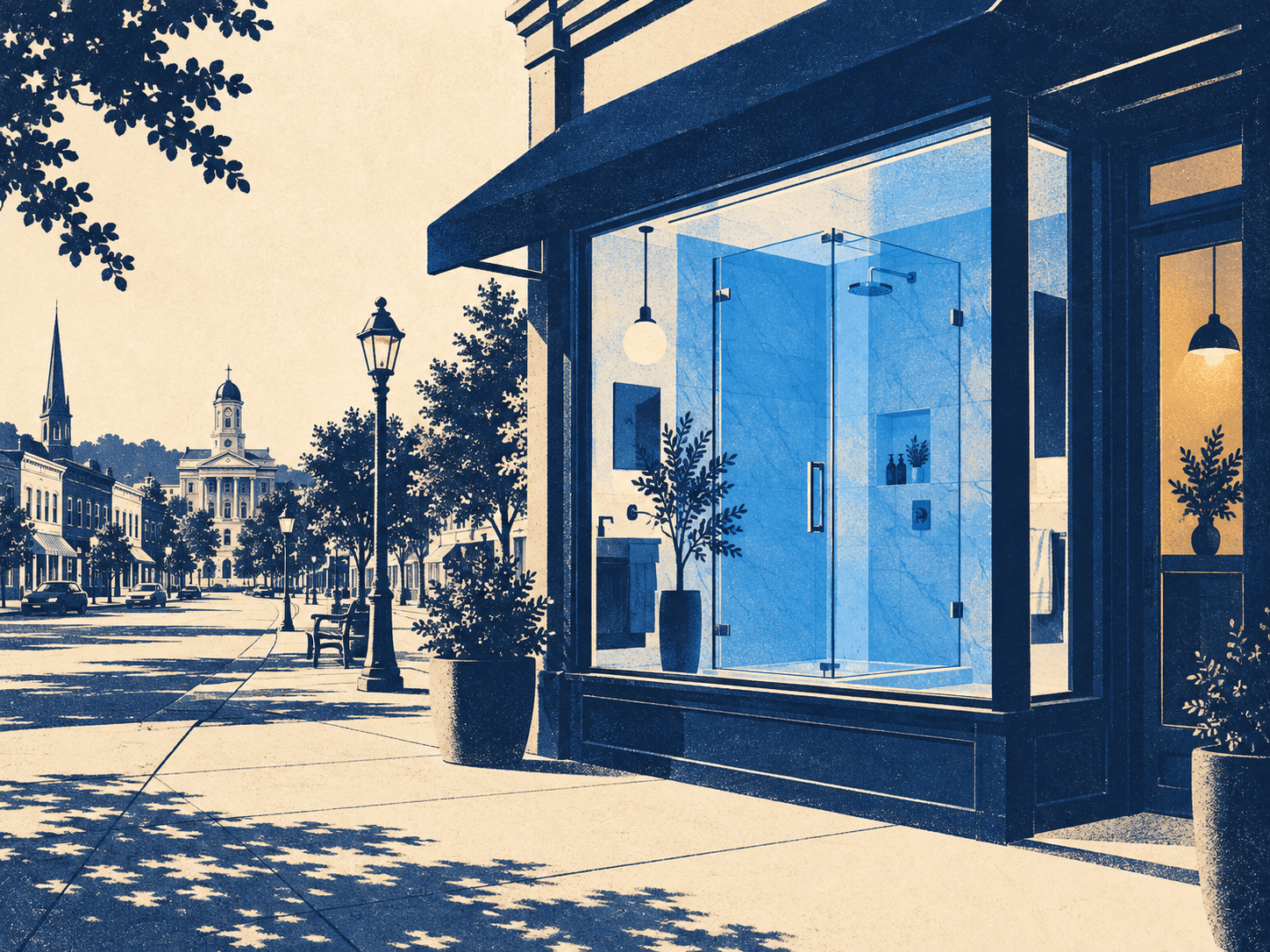 Window Genie of S Nashville Brentwood and Franklin: reviews, visibility and stated services in Franklin, TN