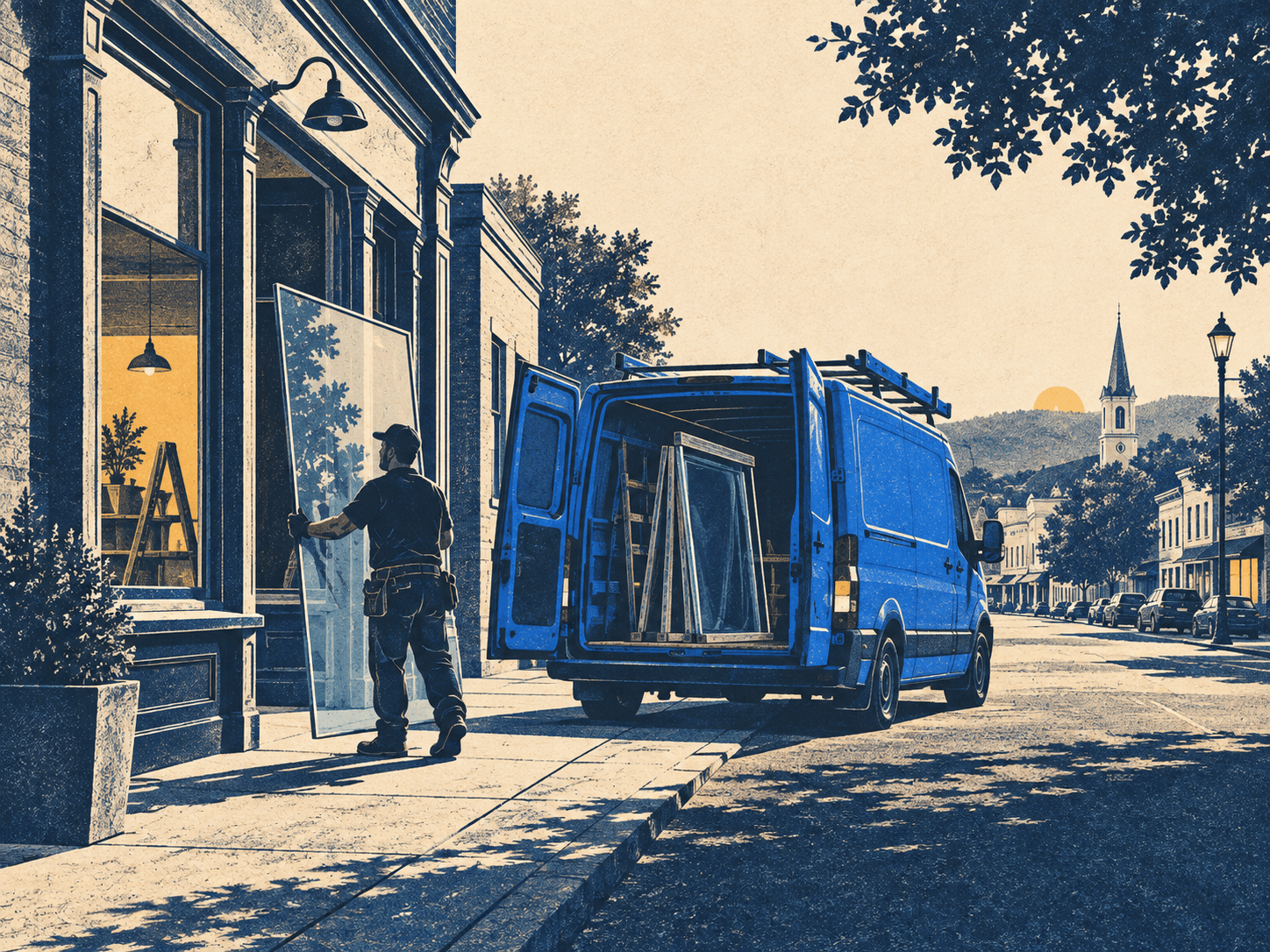 Heritage Windows — window replacement in Franklin, TN: reviews, ranking and services