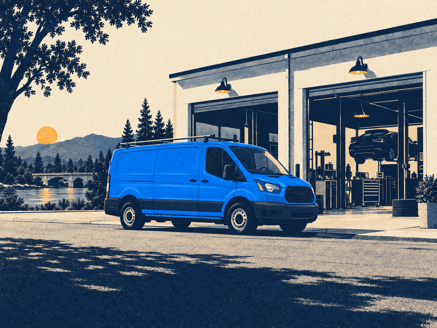 AAMCO Transmissions & Total Car Care: measured standing and what they state