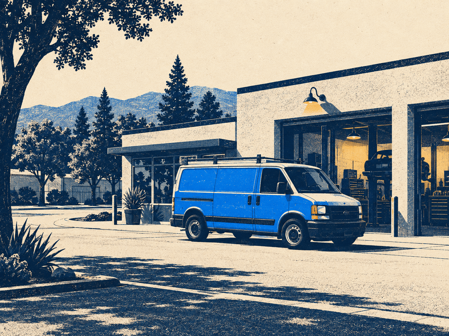 Fair Oaks Auto Repair: measured standing and what they state