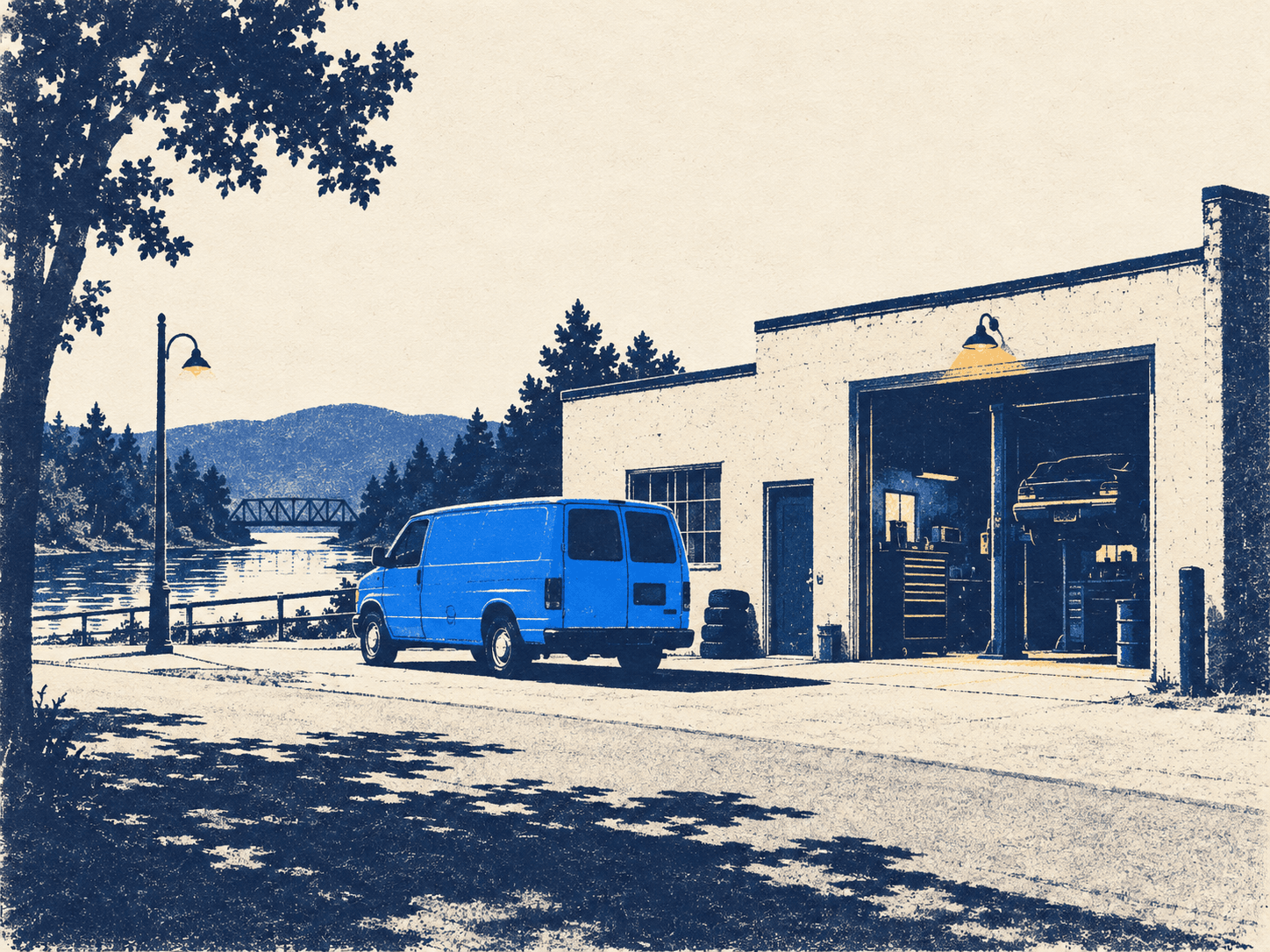 Sunrise Auto Care: measured standing and what they state