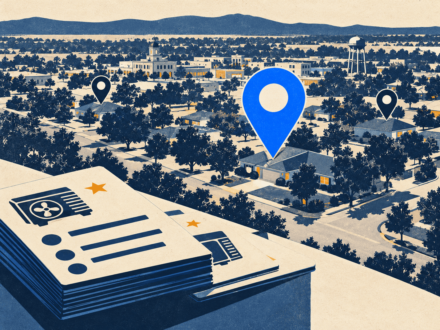HVAC Repair Near Me in Roswell: Reviews and Rankings