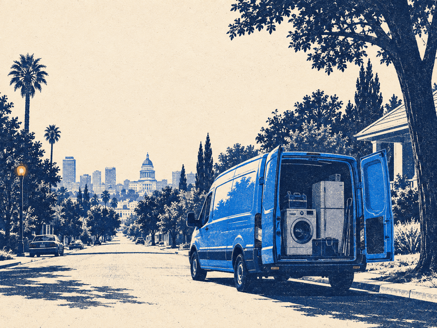 EasyBear Appliance Repair: measured standing and what they state