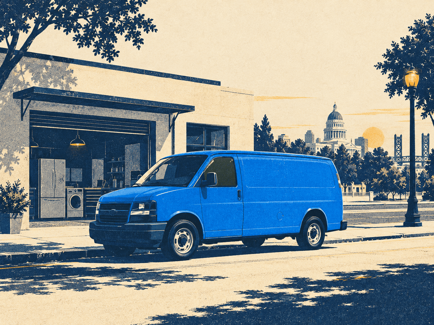 Local appliance repair: measured standing and what they state