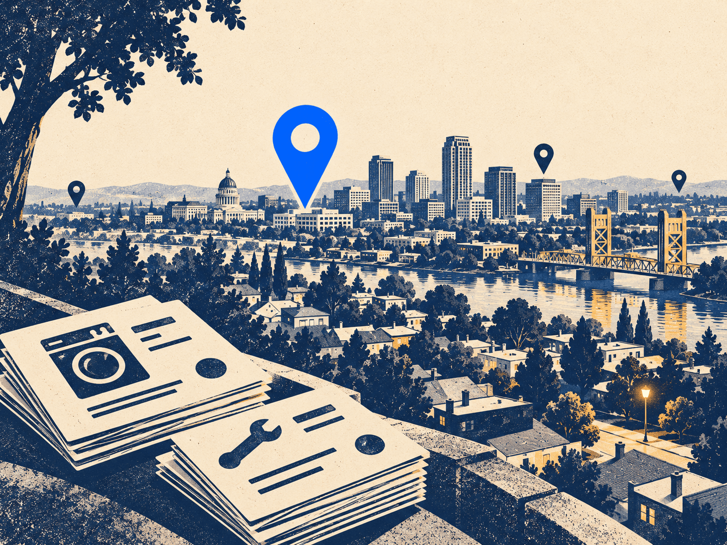Sacramento Appliance Repair Reviews and Rankings