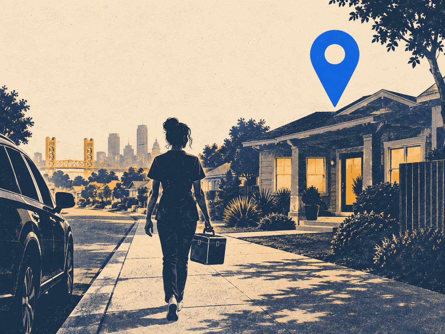 Permanent make-up clinics in Sacramento, CA: 25 listings measured on Maps visibility, ratings and published prices