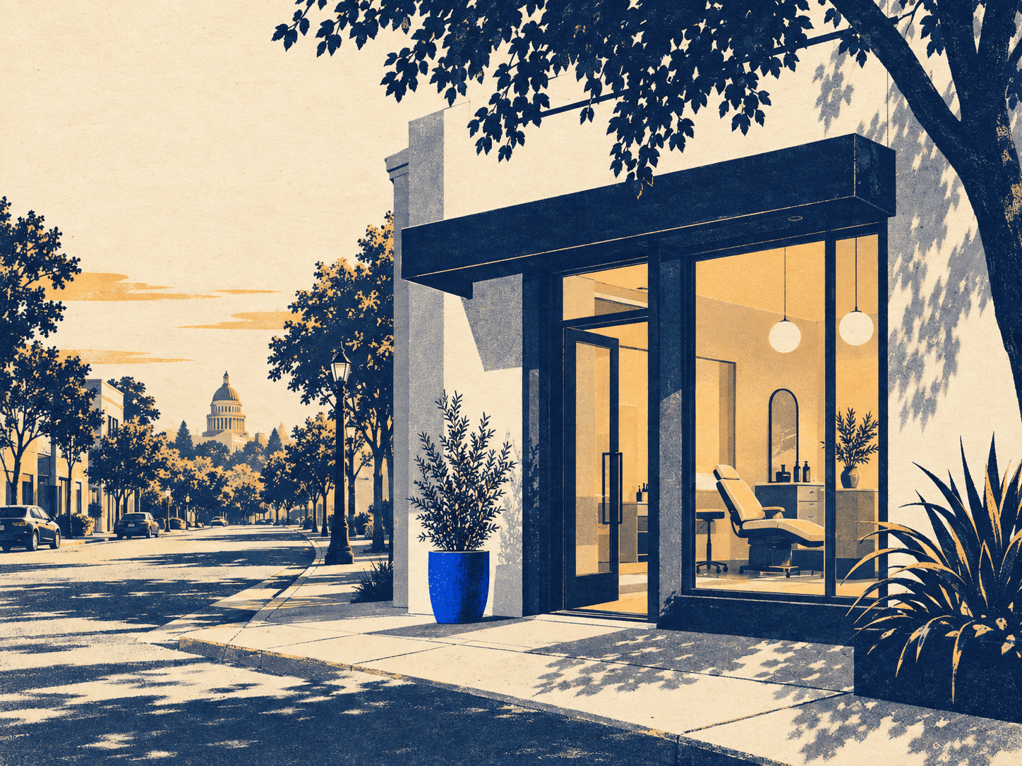 The Permanent Cosmetic Clinic Etc, LLC — permanent make-up in Sacramento