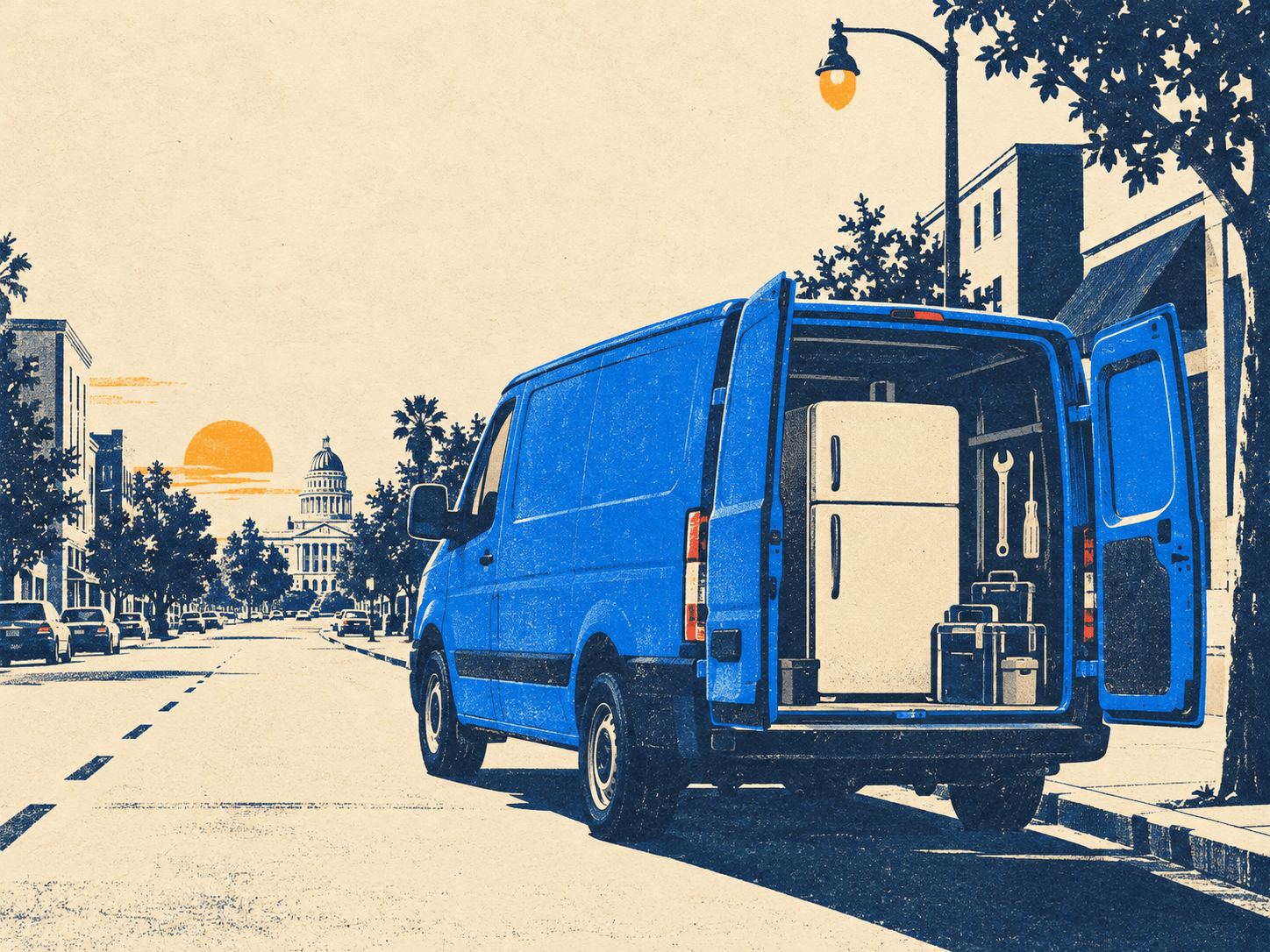 PRO MAX HVAC & Appliance repair: reviews and services