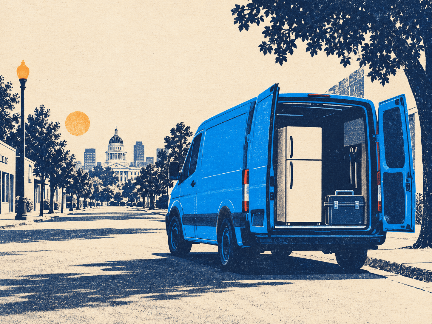 Sub-Zero Repair Expert Sacramento: reviews and services