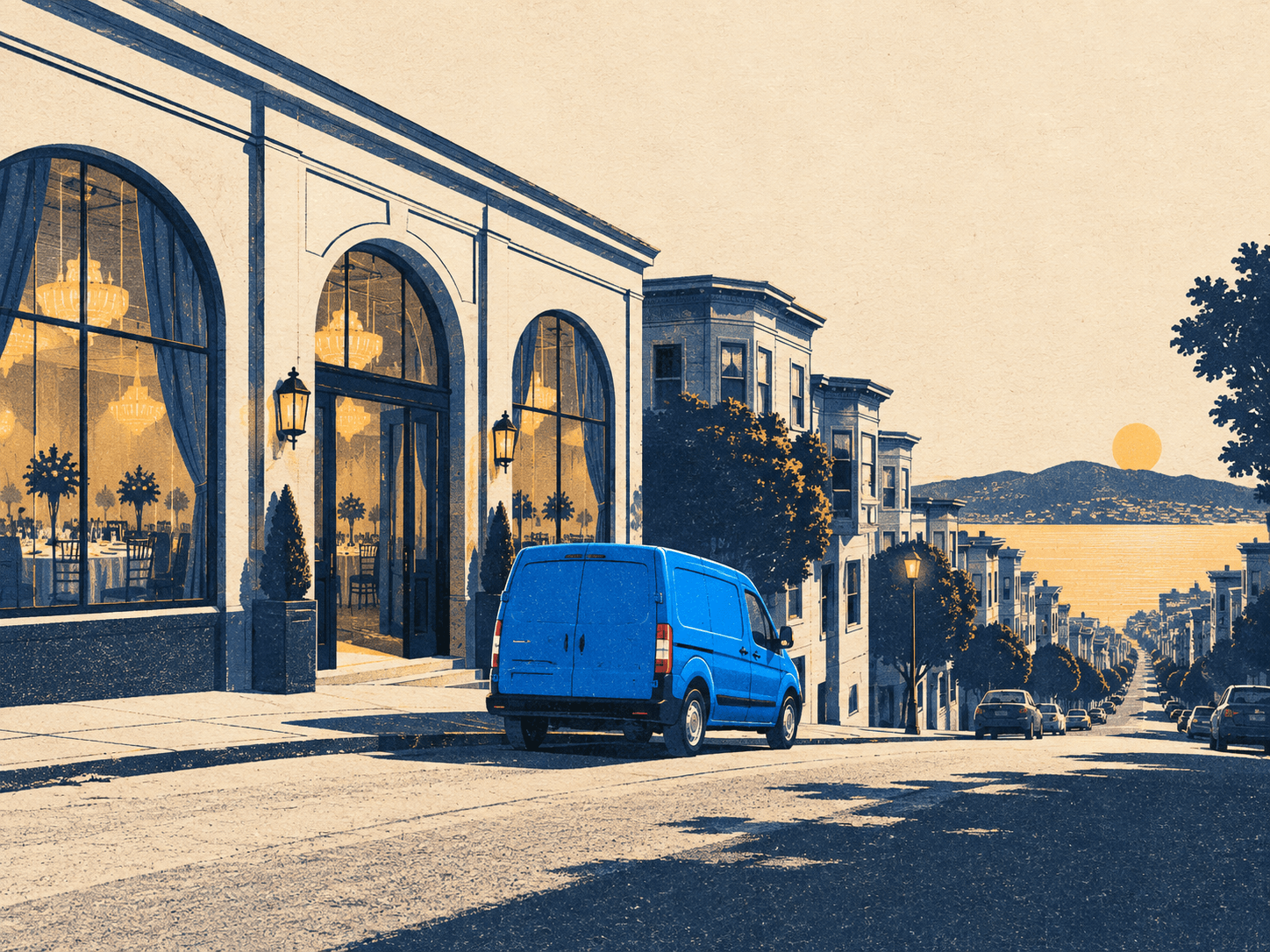 Chef Rozanna Catering — Reviews, Services and What to Ask (San Francisco)