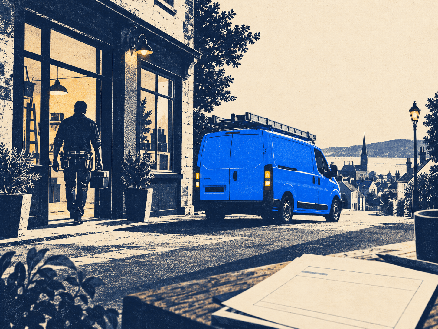 Plumbing Web Design Services Cost: 2026 Pricing Benchmarks