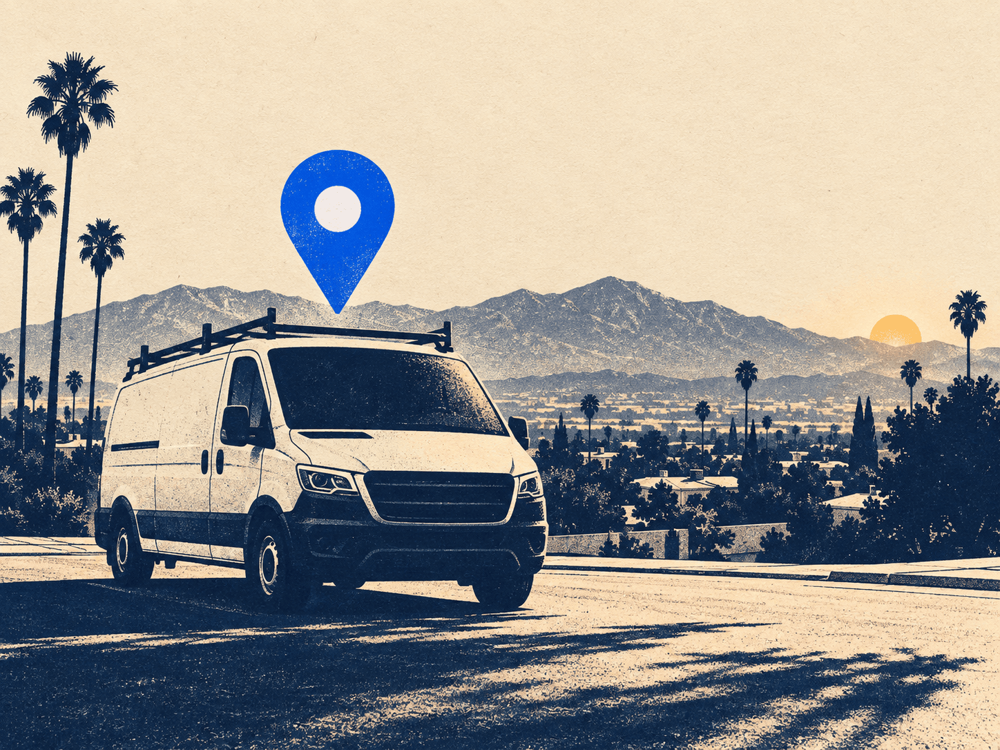 Choosing an Auto-Glass Provider in the Inland Empire: What to Verify