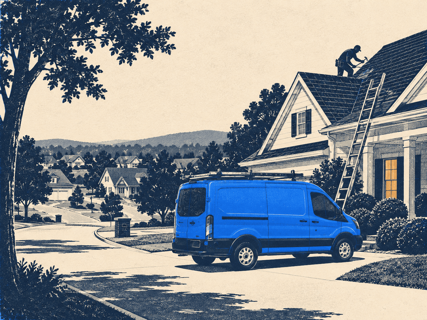 How to Compare Roof Repair and Replacement Providers in Roswell, Alpharetta, Woodstock, and Marietta