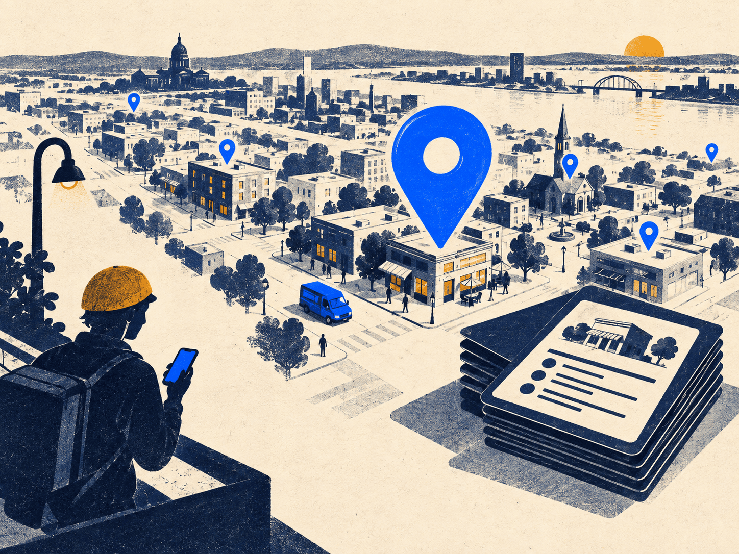 The State of Local Search, 2026