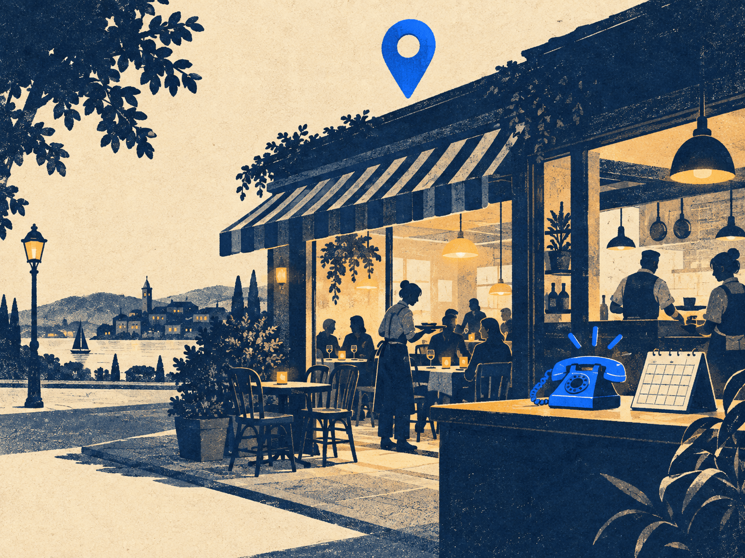 OpenTable Affiliate Program: What's Published, What Isn't, and How to Refer Restaurants