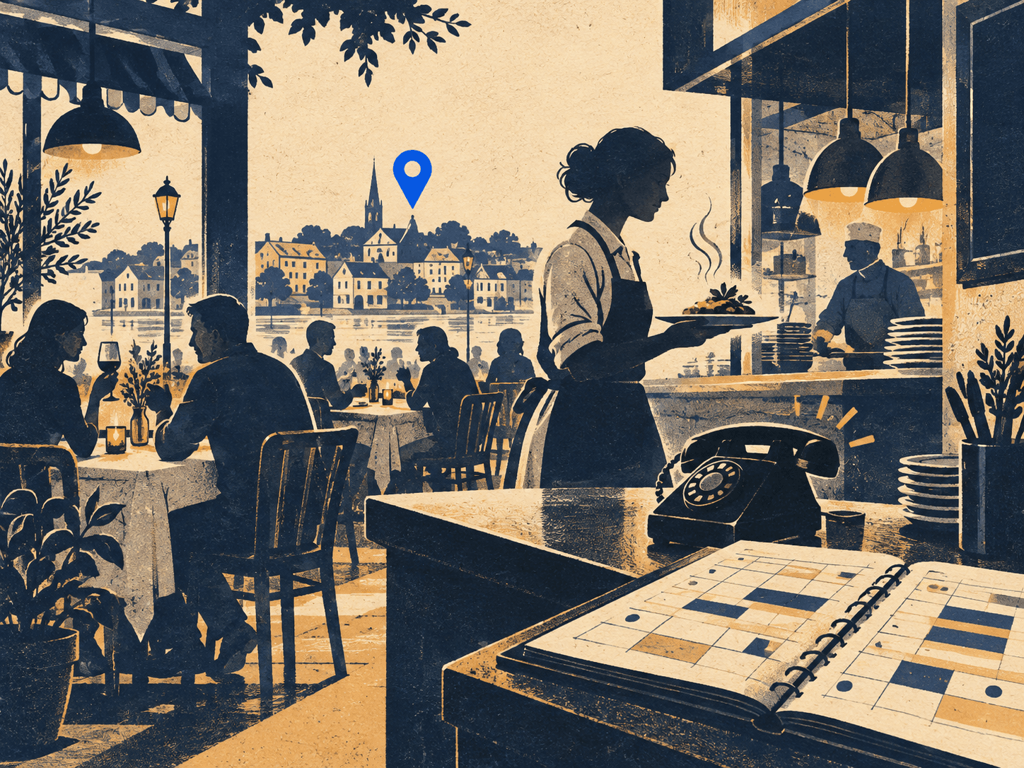 Toast POS Marketing: What It Includes, What It Costs, and Whether It Fits a Local Service Business