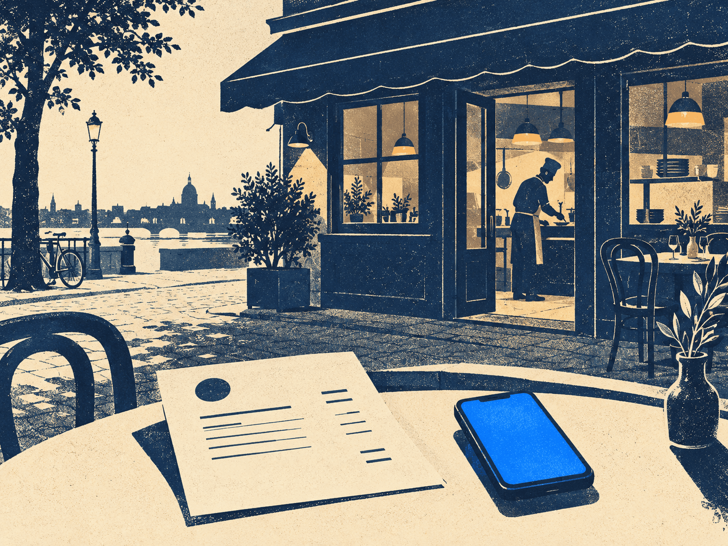 How Much Does a Restaurant Website Cost in 2026?